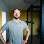 Osteipathie Physiotherapie Praxisinhaber Markus Aehle